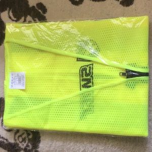 Safety vest